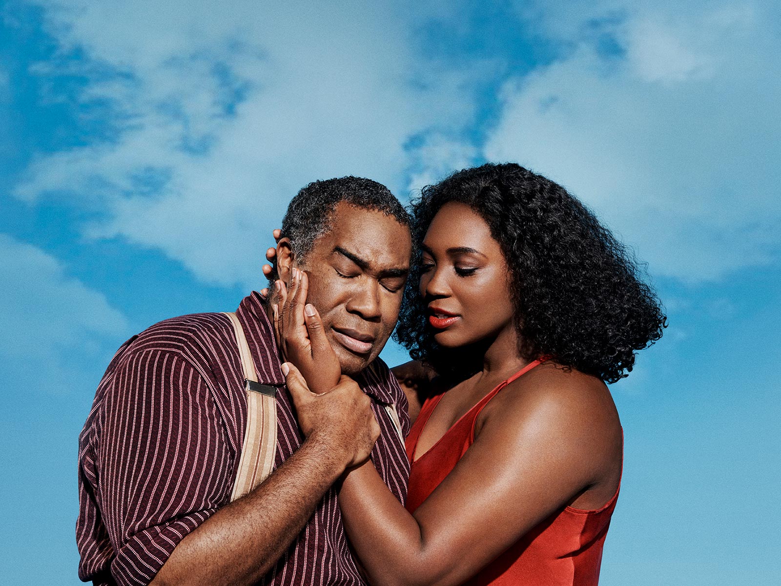 Porgy and Bess