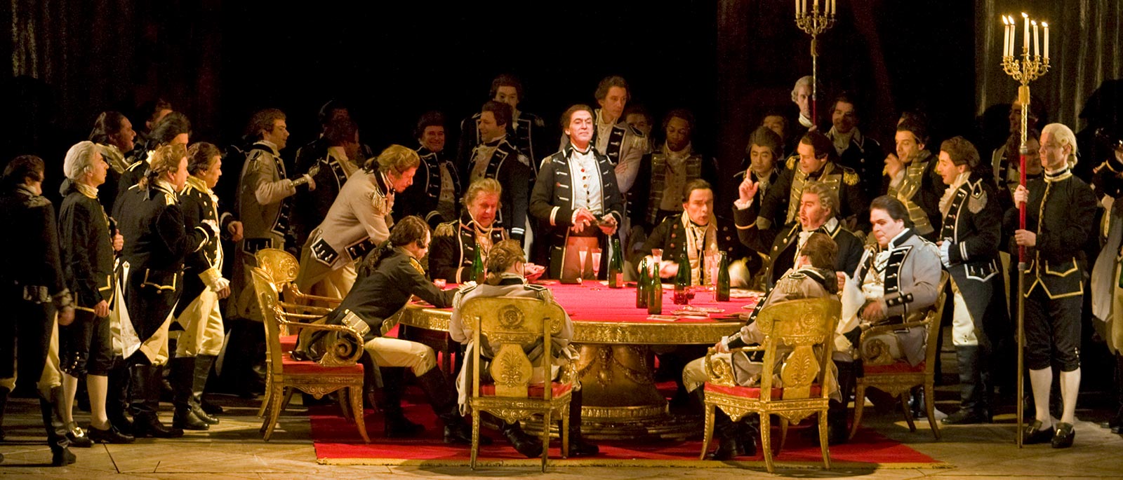 Metropolitan Opera The Queen Of Spades Metropolitan Opera The Queen Of Spades