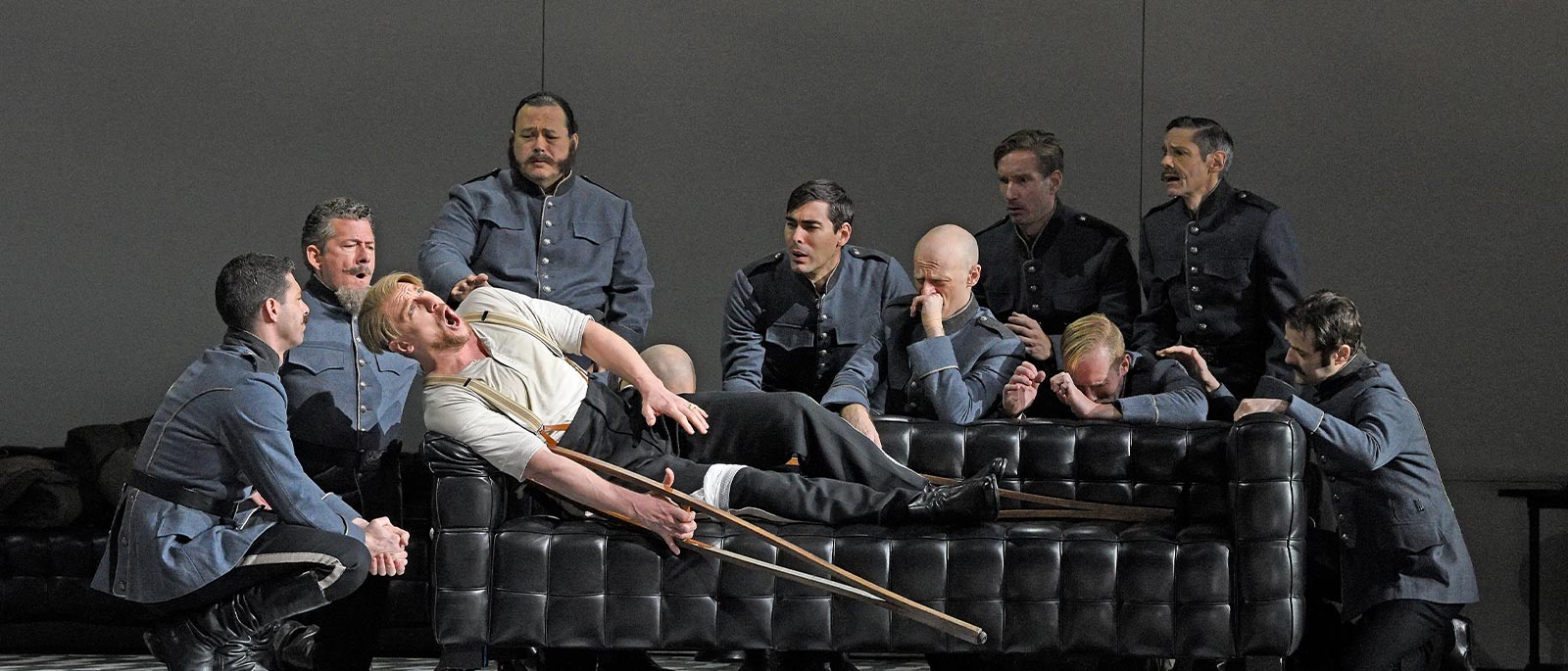 Der Rosenkavalier
