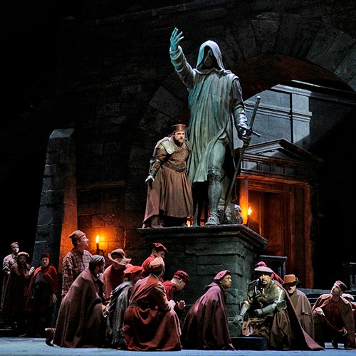 Simon Boccanegra