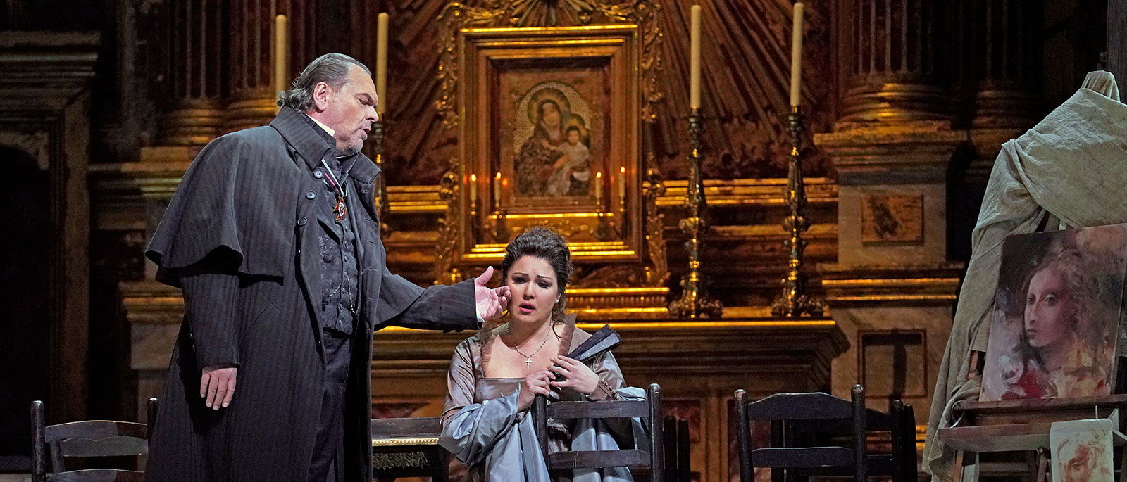 Tosca