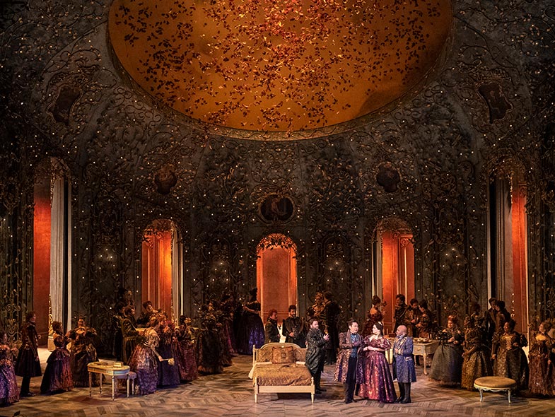 La Traviata