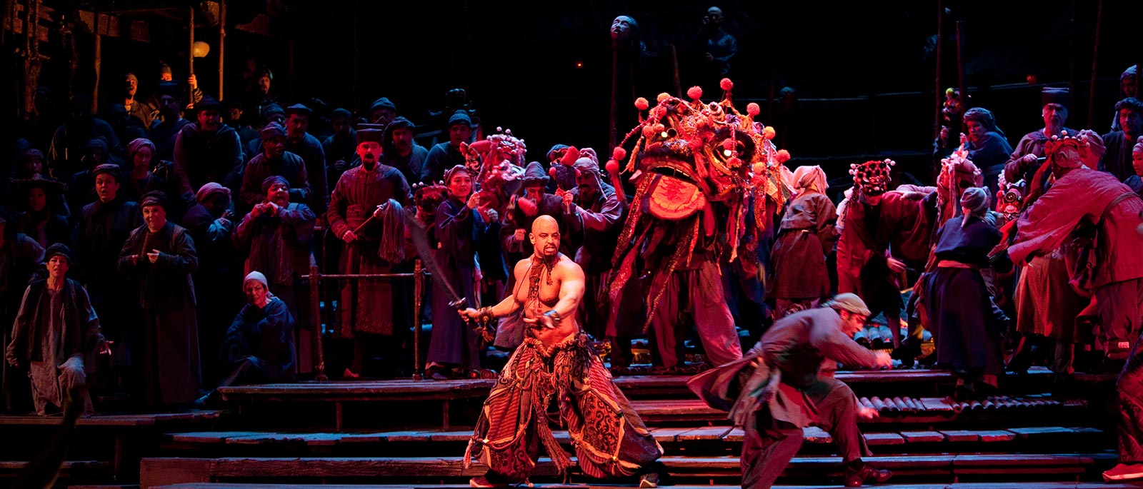 Turandot