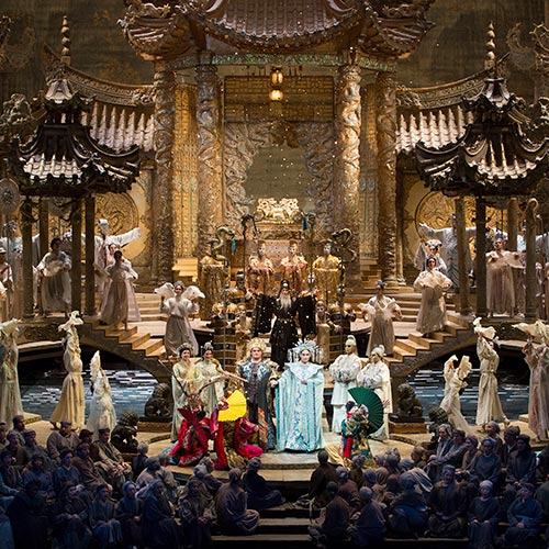 Turandot