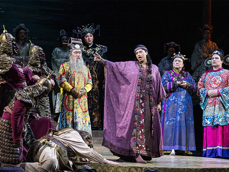 Turandot