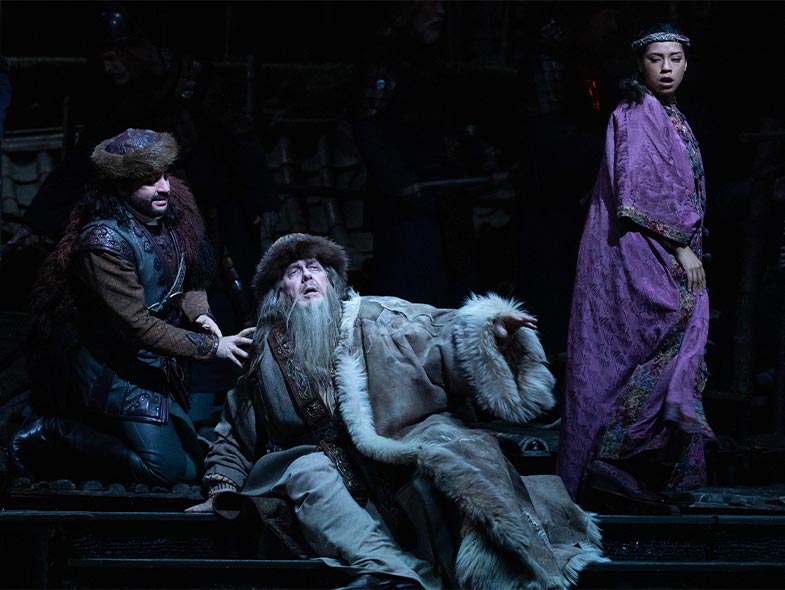 Turandot