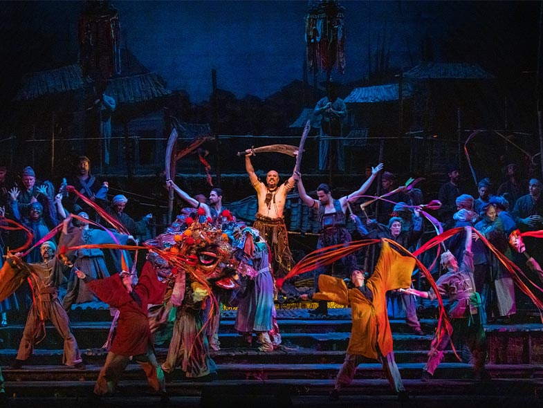 Turandot