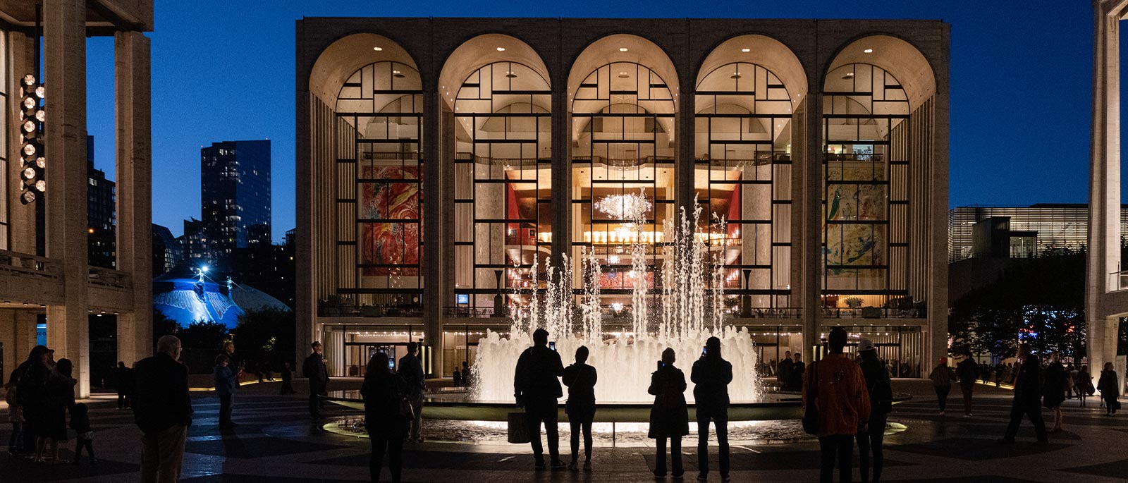 Met Opera All-star ‘At Home Gala’ April 25-26