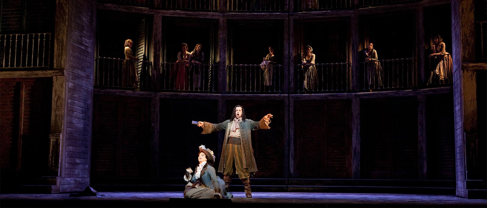 La Damnation de Faust