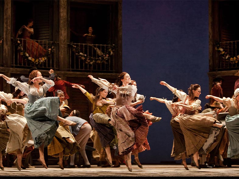 Metropolitan Opera | Don Giovanni