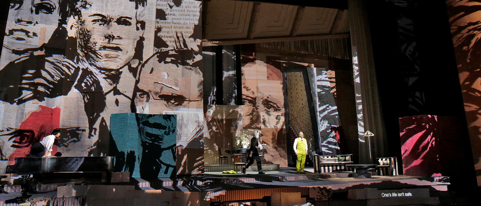Manon Lescaut