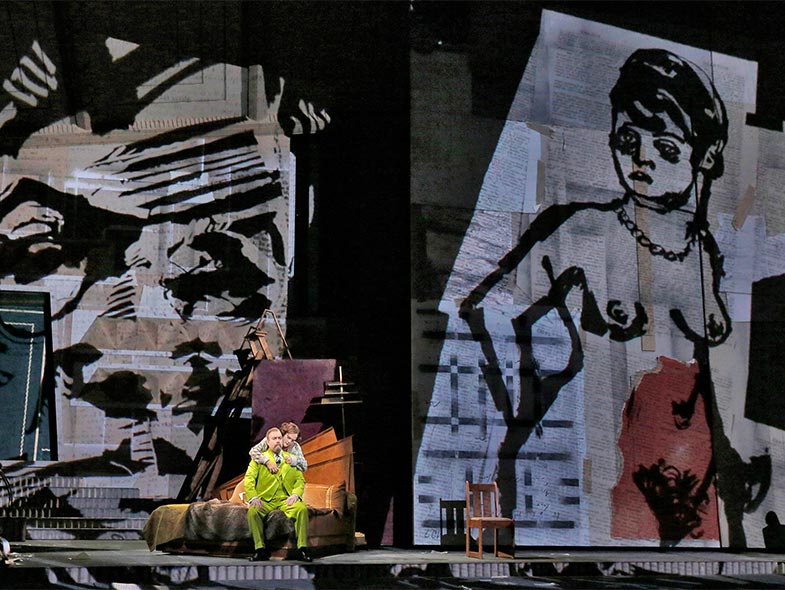 Manon Lescaut