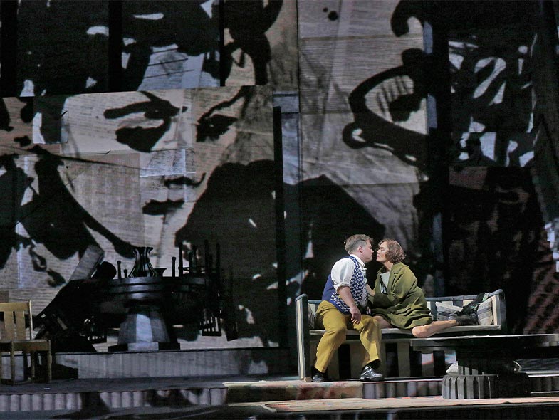 Manon Lescaut