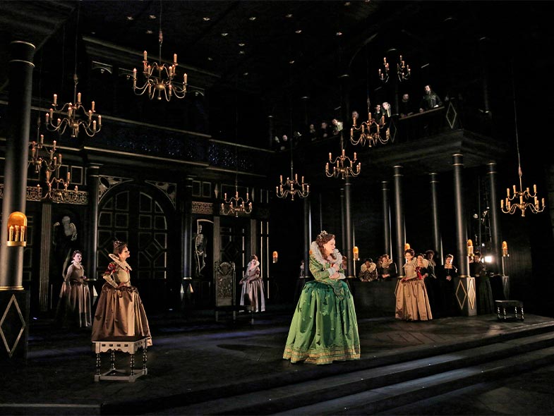 Le Nozze di Figaro