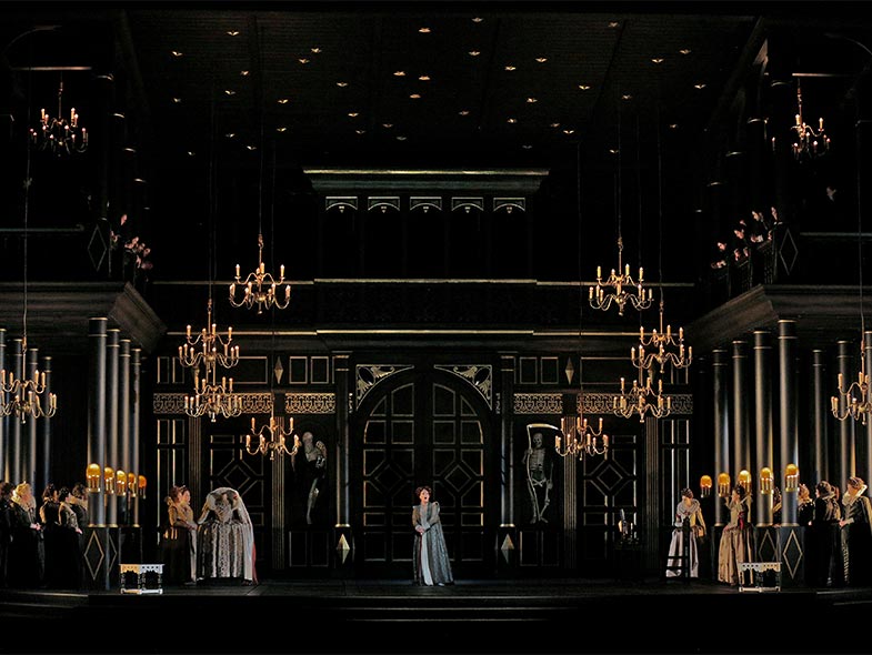 Le Nozze di Figaro