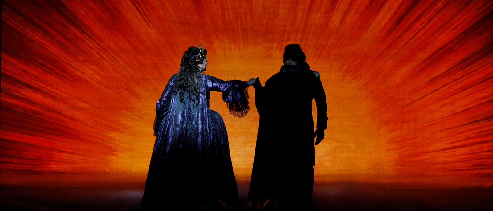 Madama Butterfly