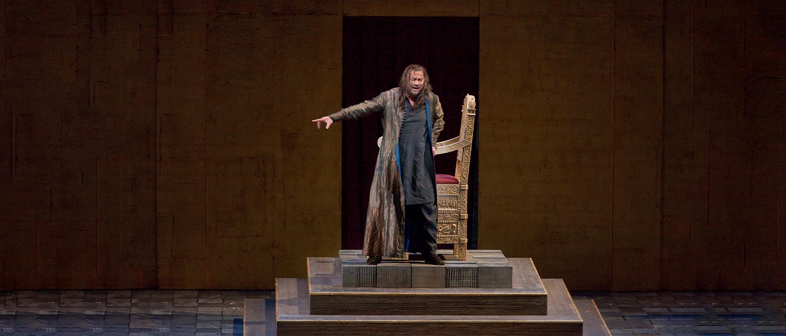 Boris Godunov