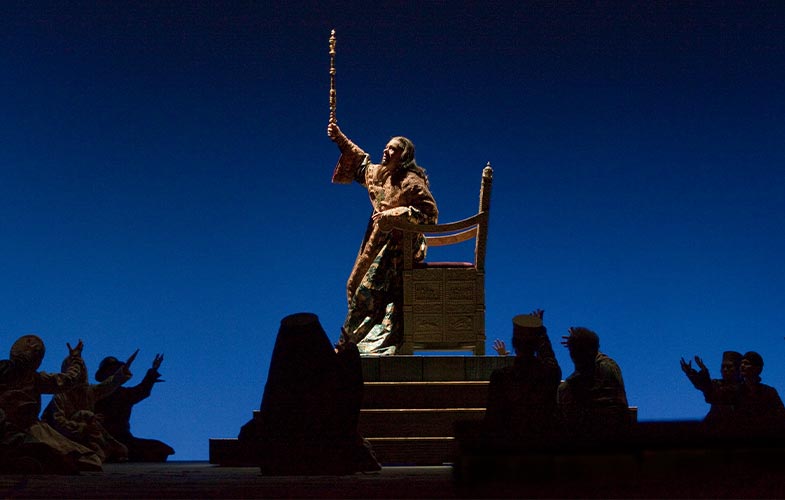 Madama Butterfly