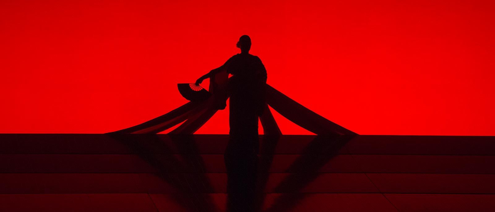 Madama Butterfly