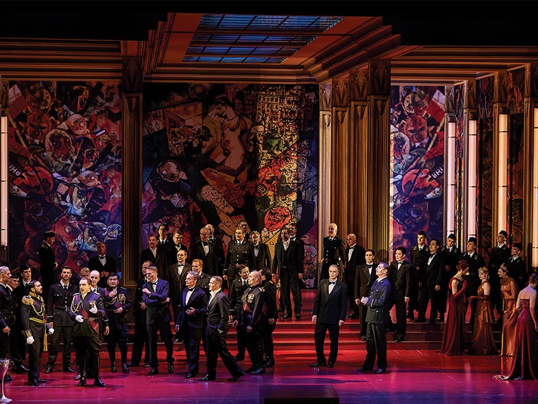 Rigoletto