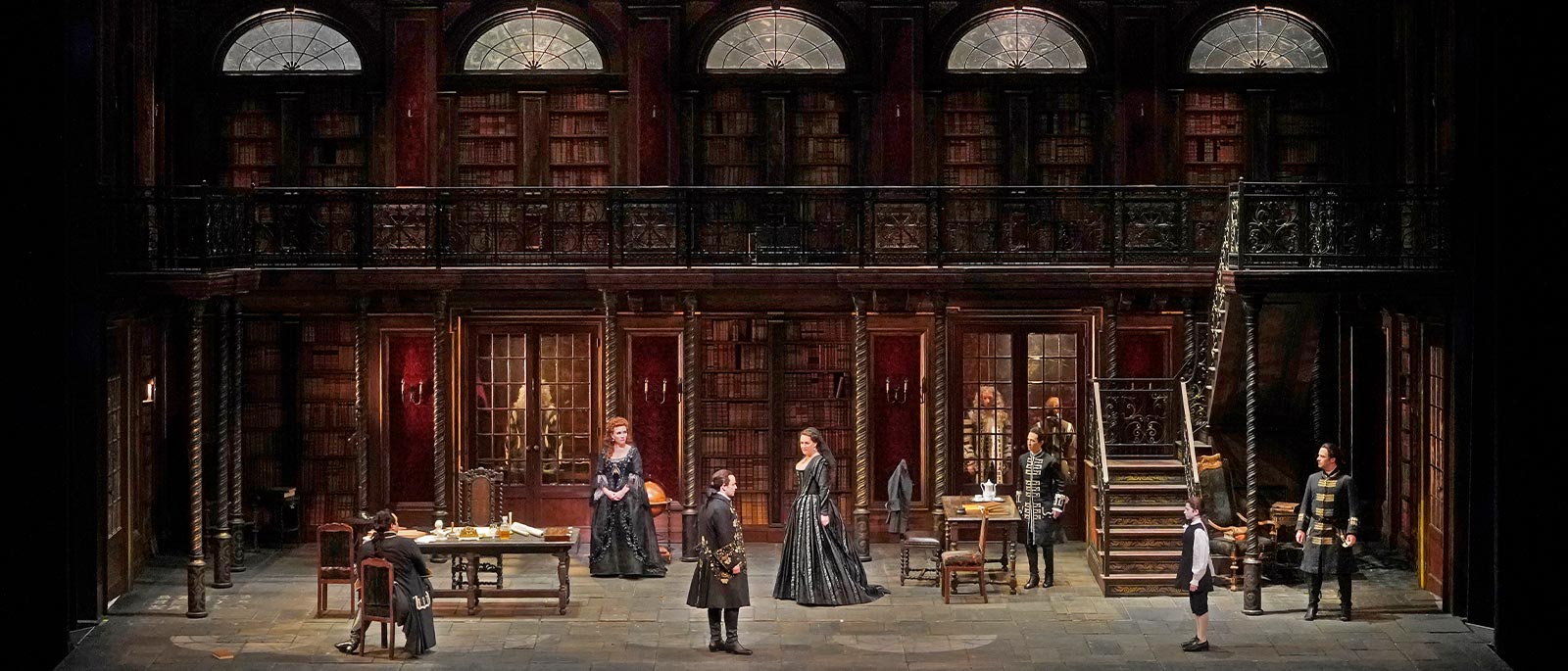 Rodelinda