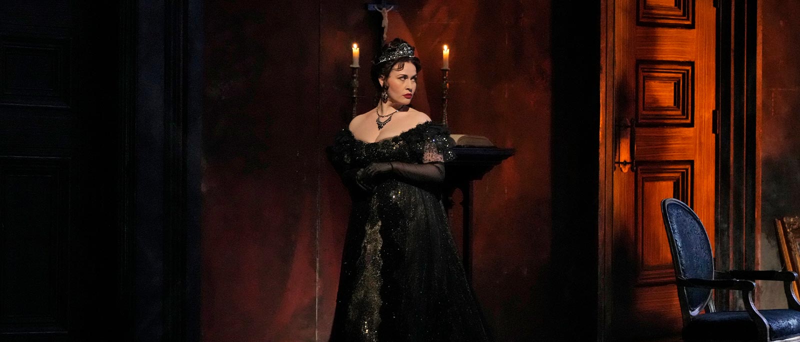 Tosca