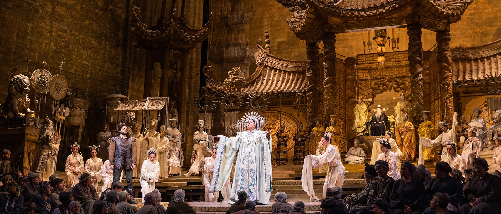 Turandot