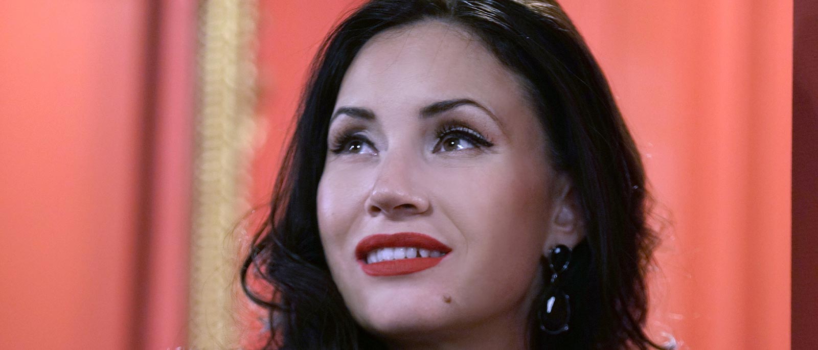 Opera e Passione at the Arena di Verona - Sonya Yoncheva, soprano » Sonya Yoncheva, soprano