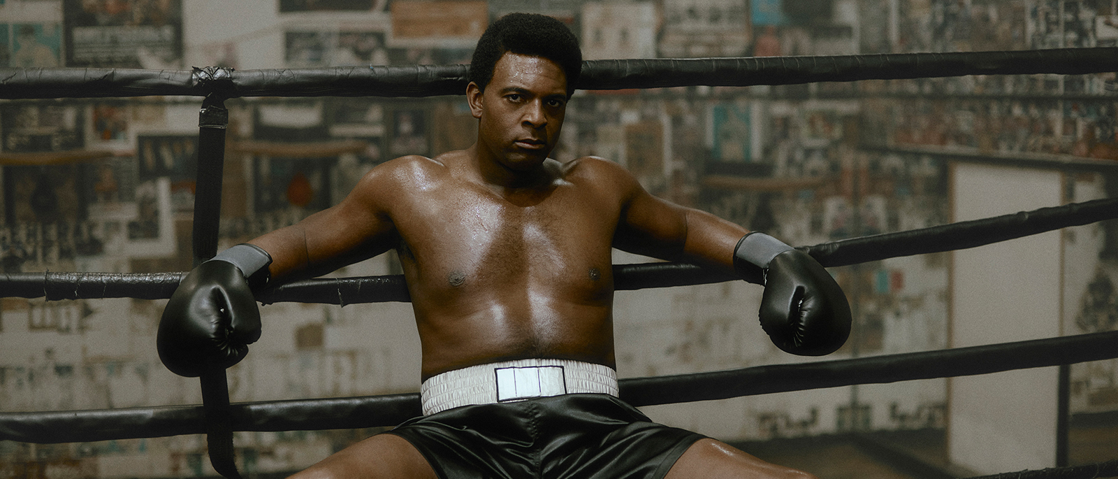 CHAMPION Official Trailer HD