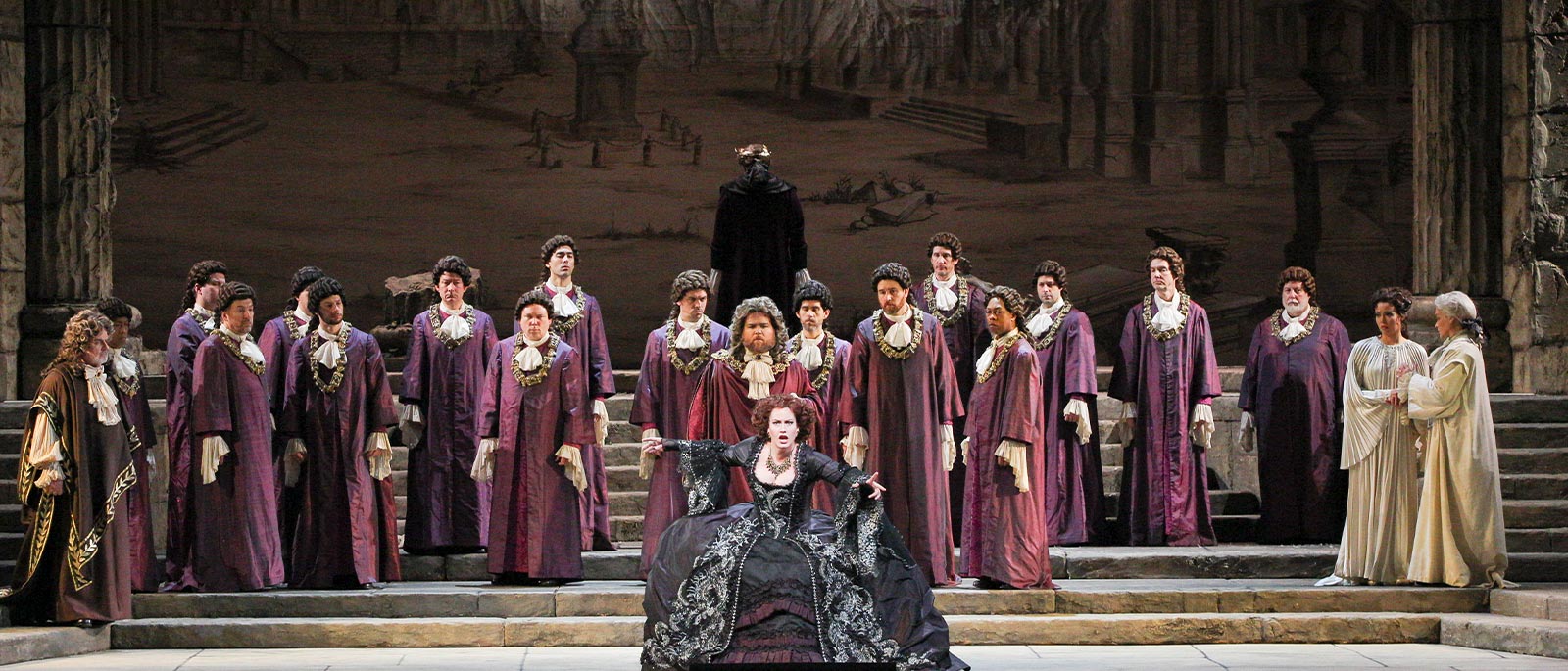 La Bohème