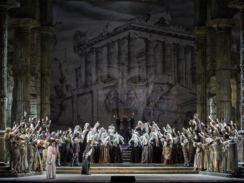 Idomeneo