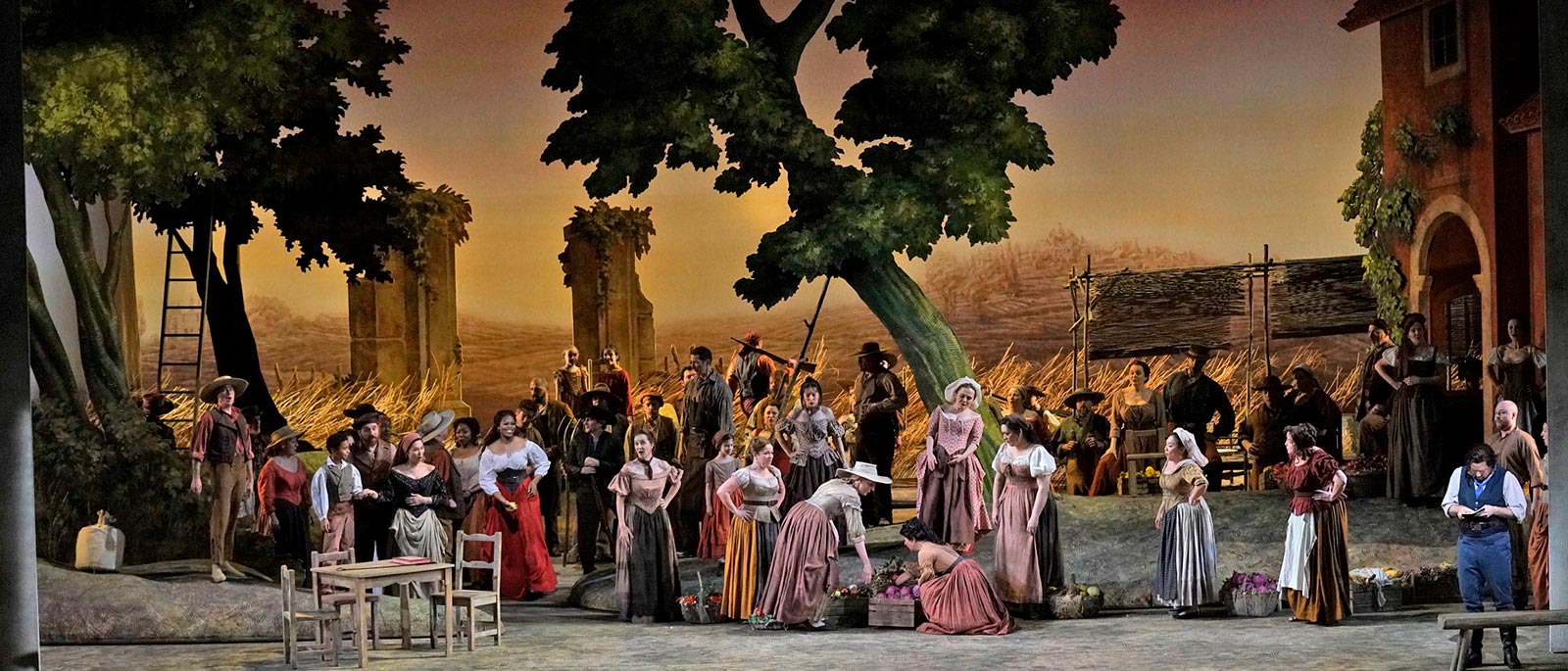 L’Elisir d’Amore