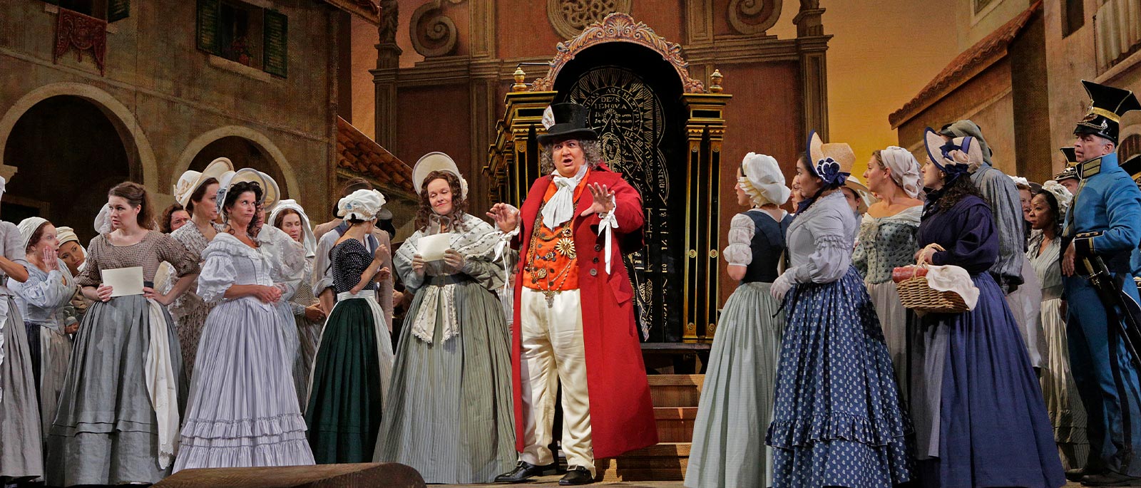 L'Elisir d'Amore