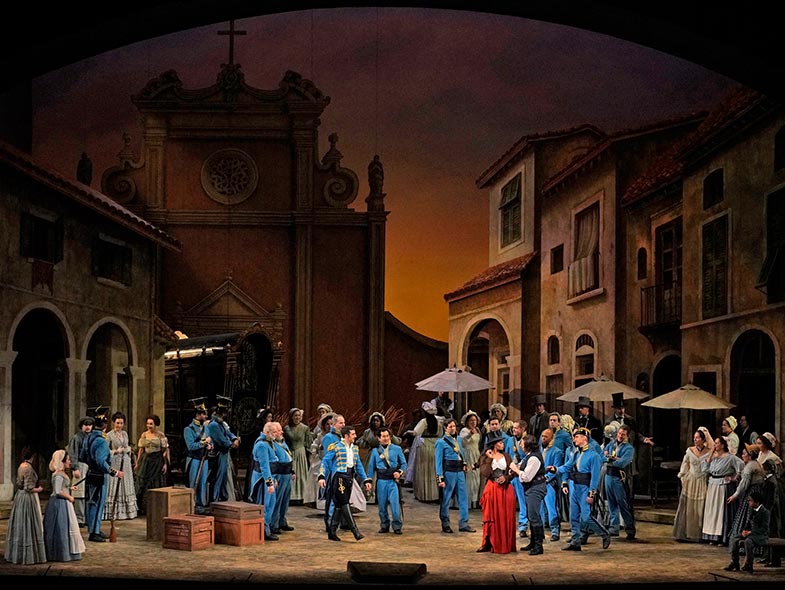 L’Elisir d’Amore