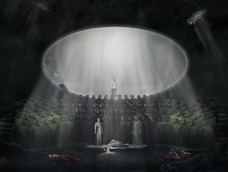 Lohengrin