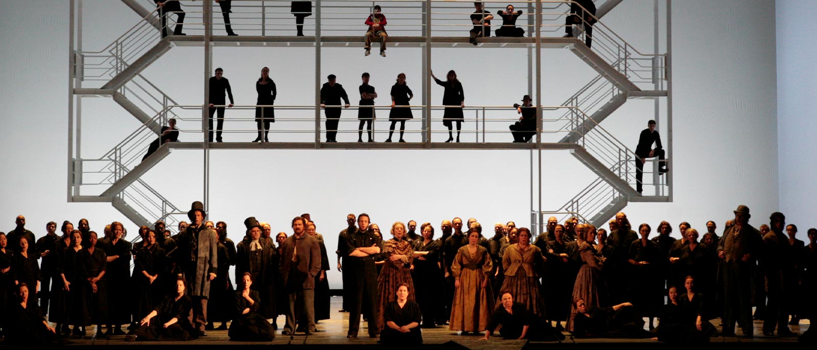 Peter Grimes