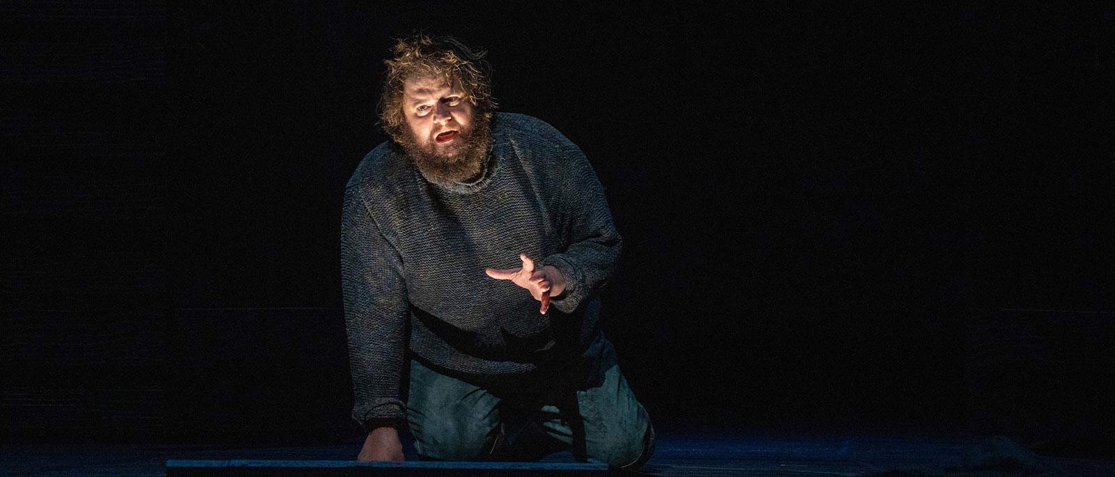 Peter Grimes