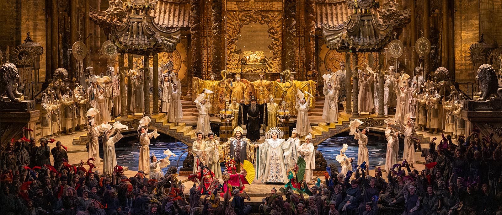 Turandot