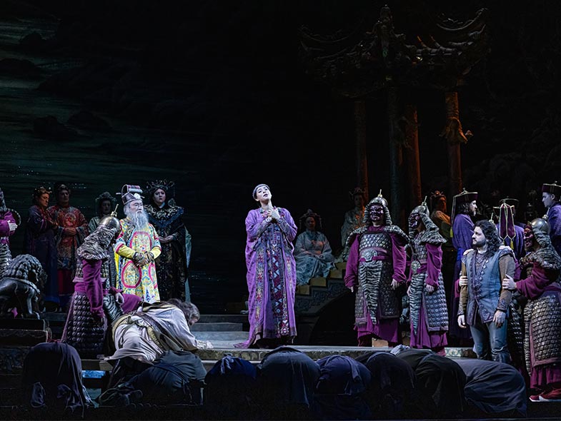 Turandot