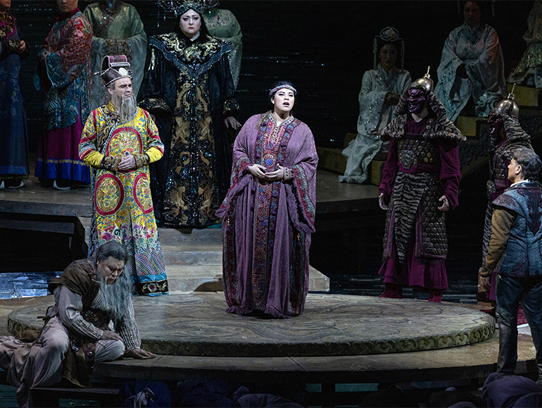 Turandot