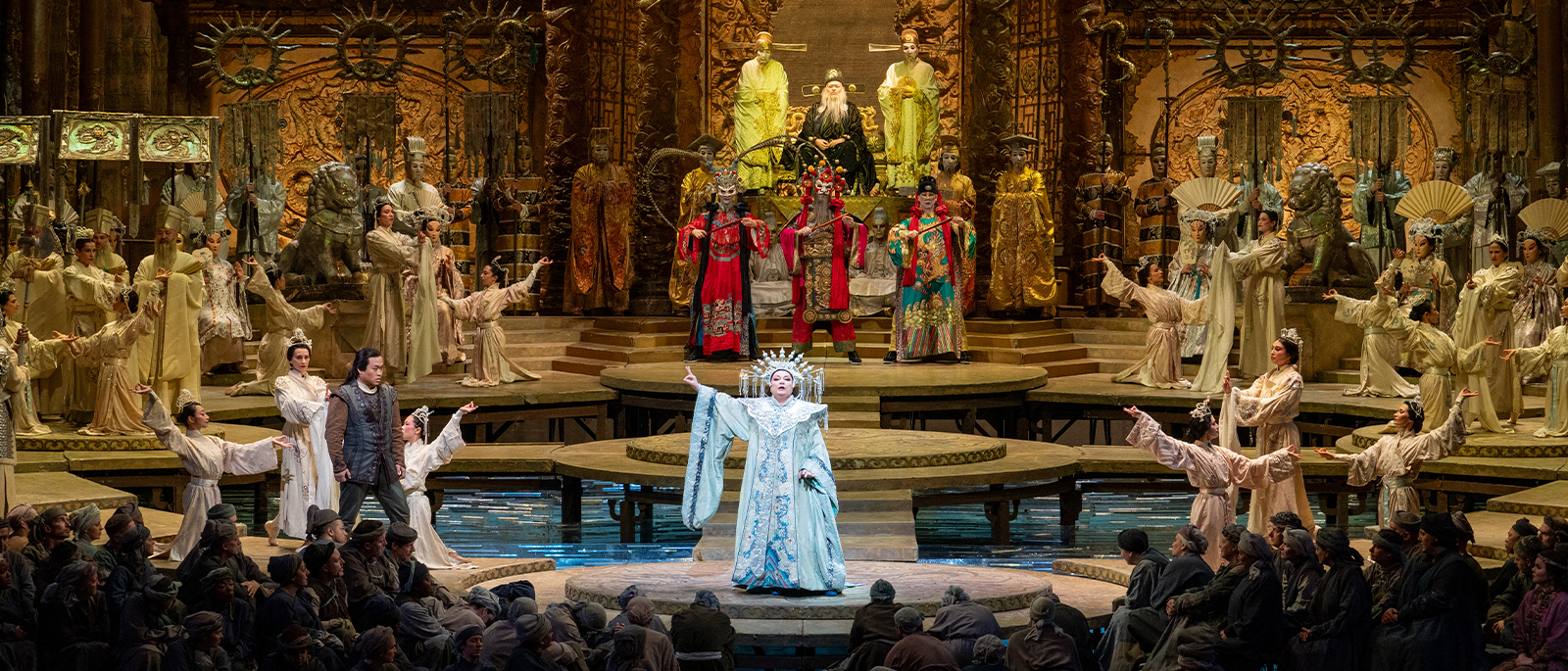 Turandot