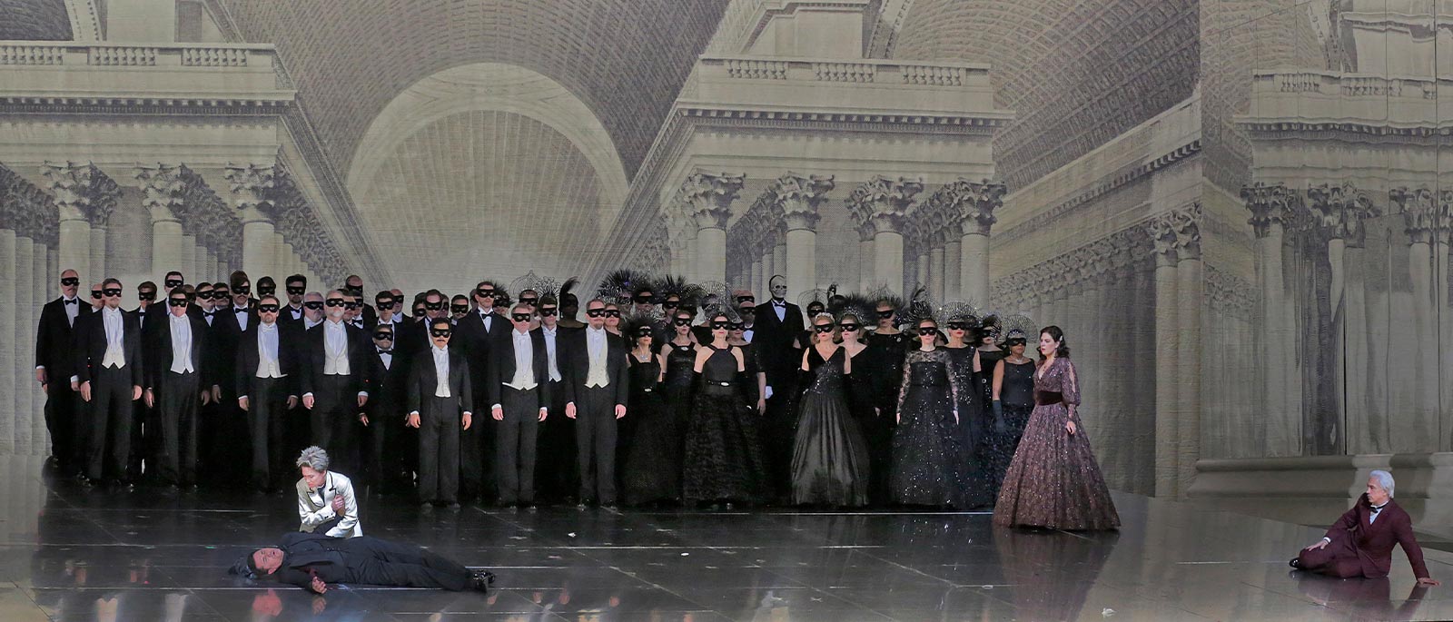 Un Ballo in Maschera