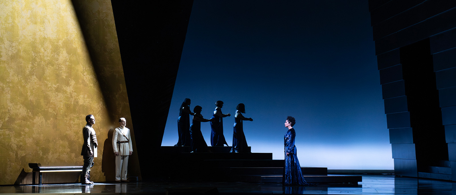 Antony and Cleopatra