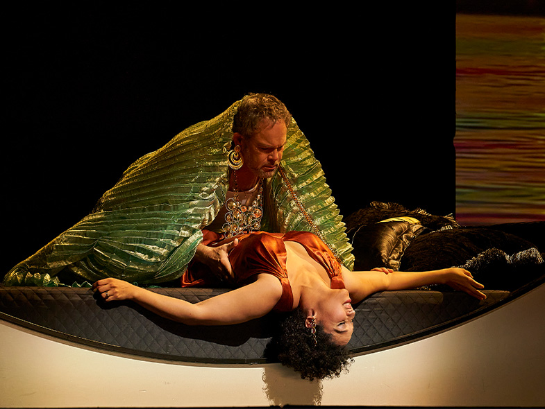 Antony and Cleopatra