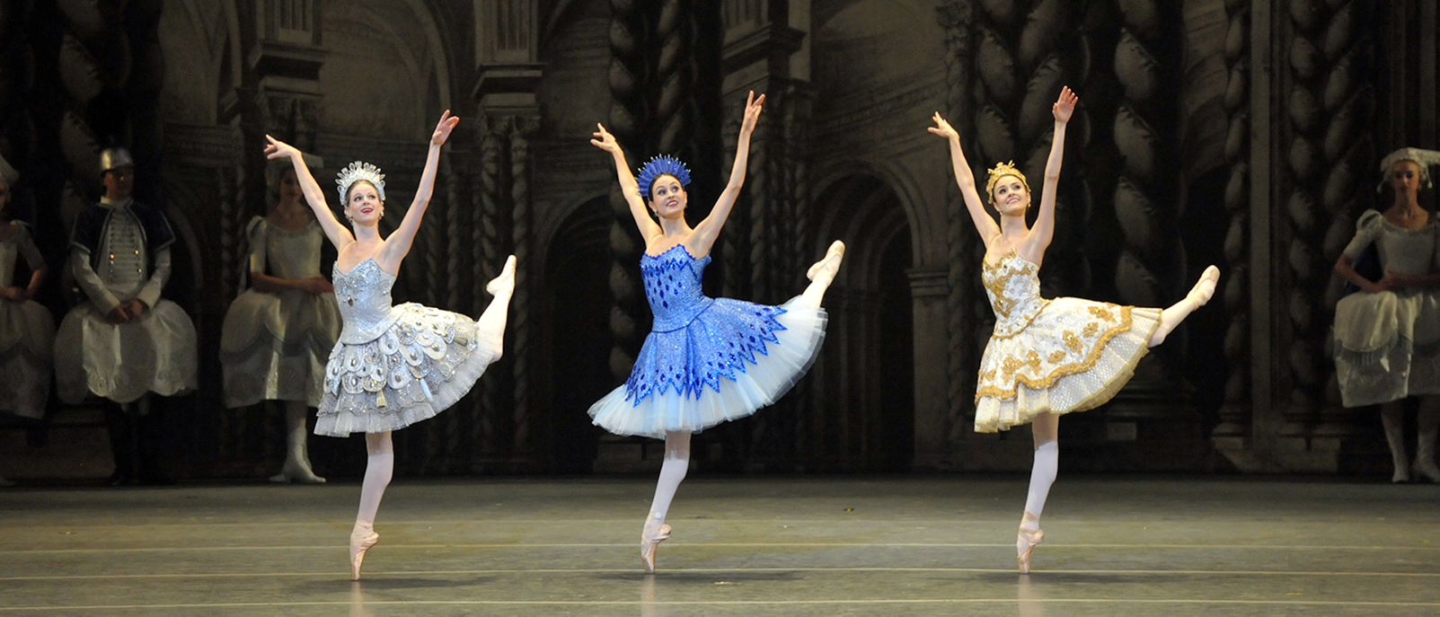 Metropolitan Opera ABT Subscription