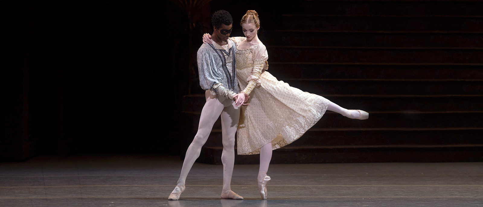 Metropolitan Opera Romeo and Juliet