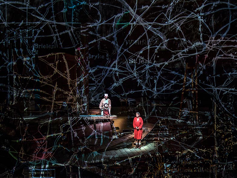 Wozzeck