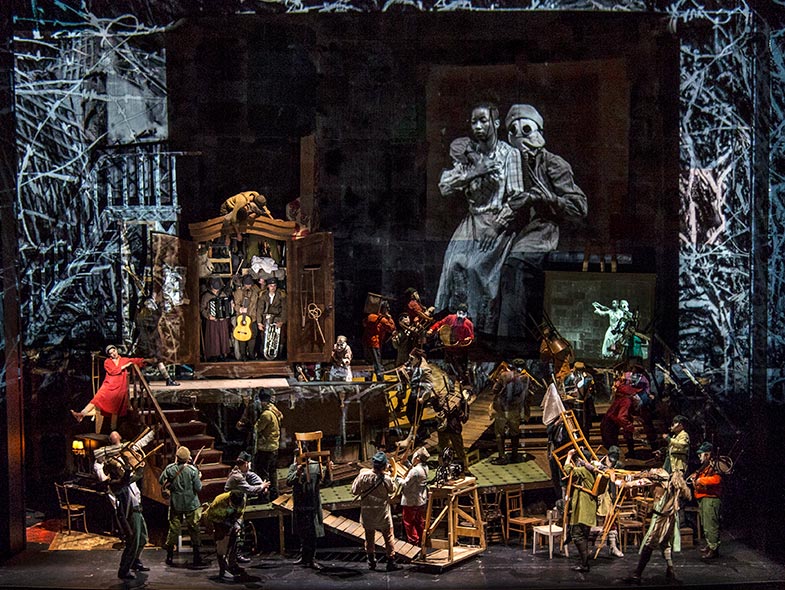 Wozzeck