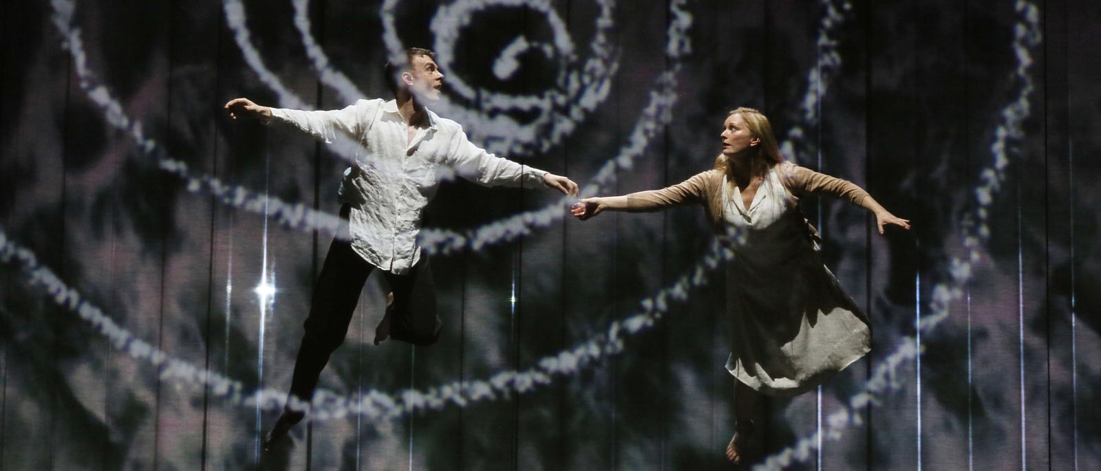 The Magic Flute