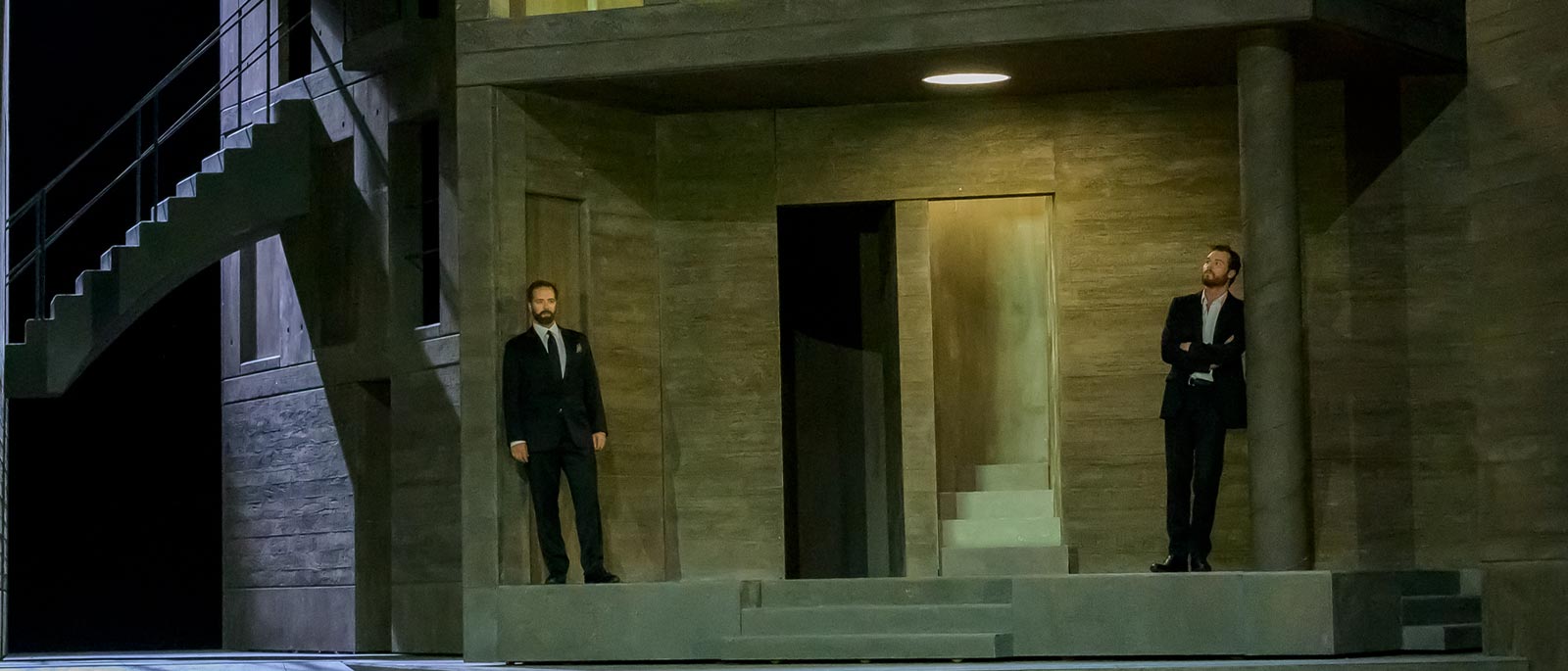 La Damnation de Faust